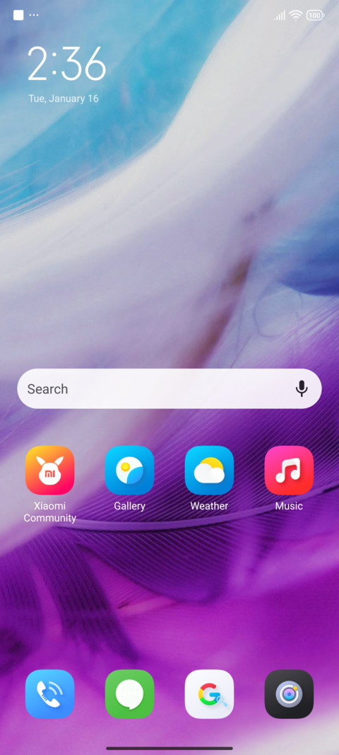 Cold-CoresV15 screenshot