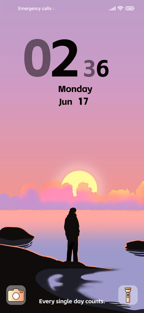 Wonder Rise screenshot