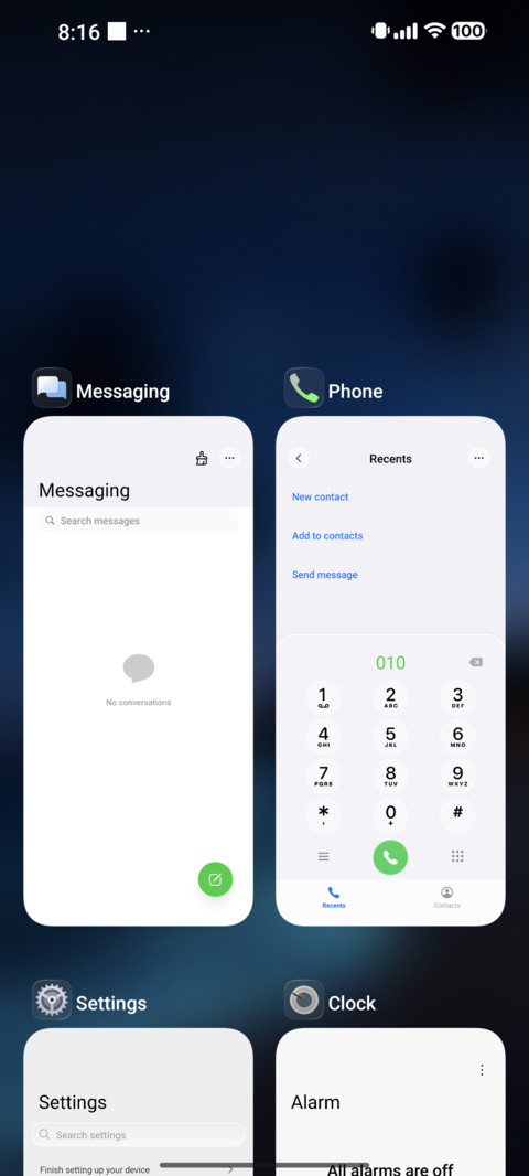 OPBNB screenshot