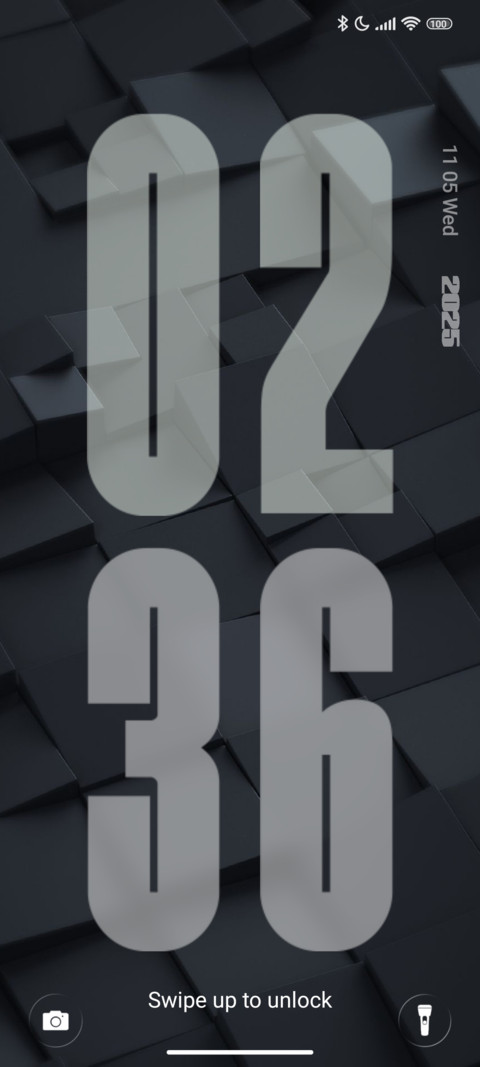 One B screenshot