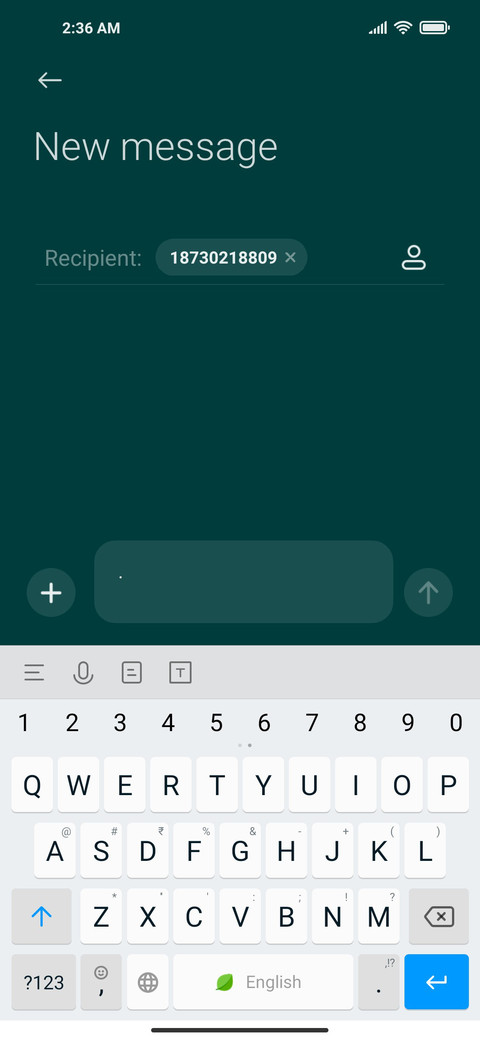 Green_Chrome screenshot
