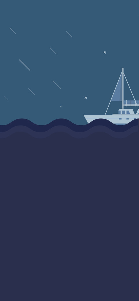 海夜—签名定制版 screenshot