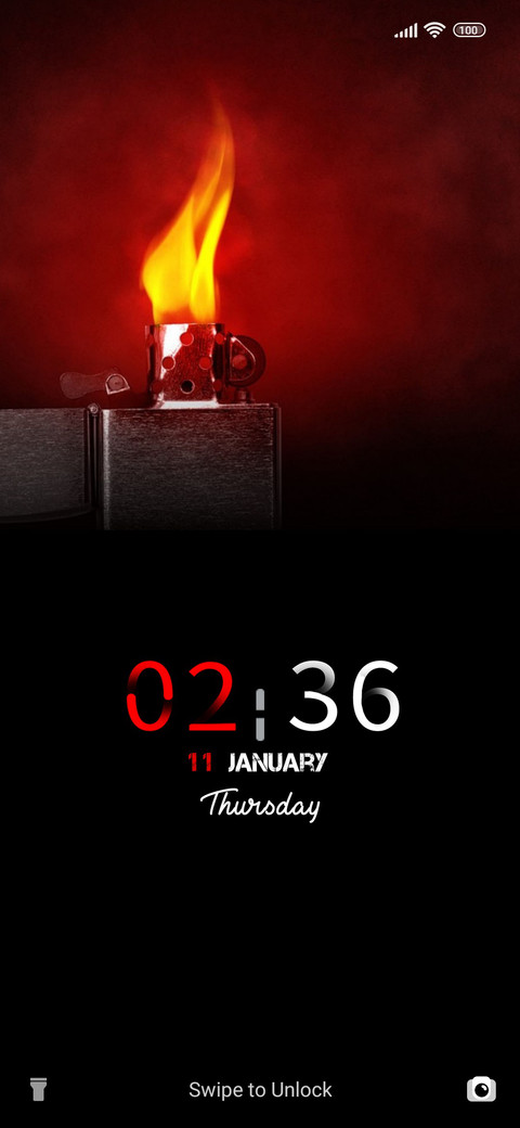 Red Ghost screenshot