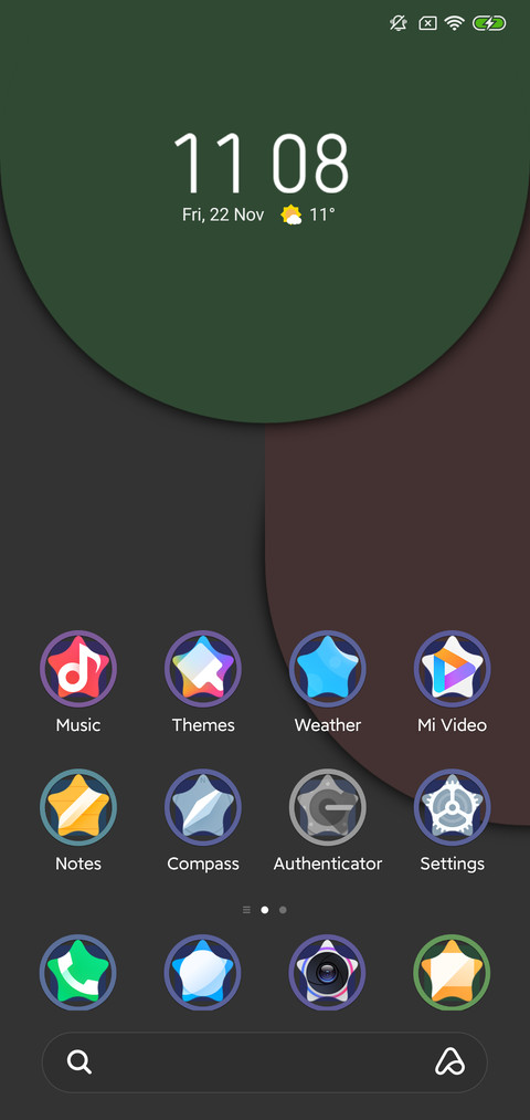 Bis_DWM3 screenshot