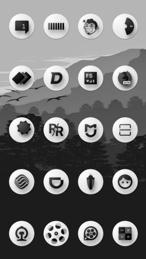 Putek White screenshot