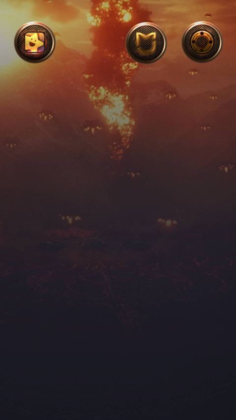 Justice League screenshot