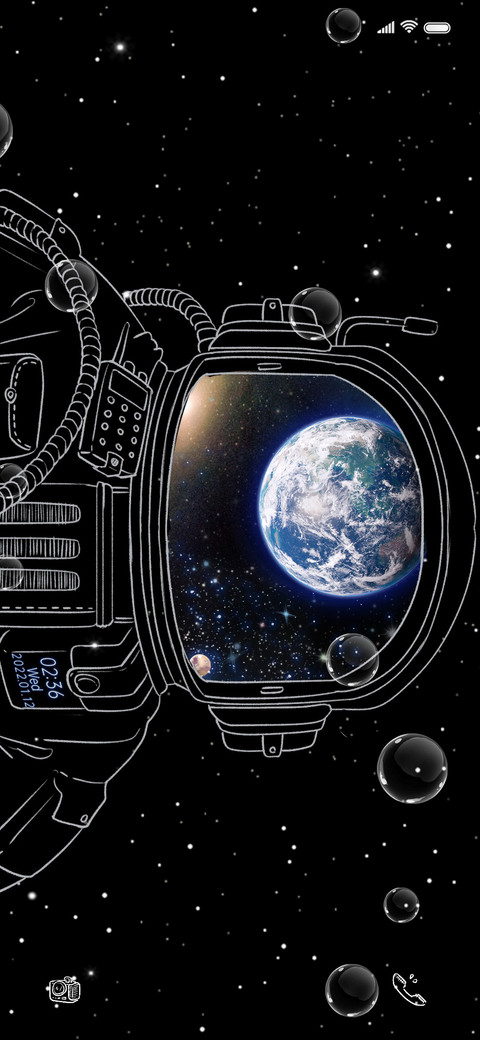 VR Universe screenshot