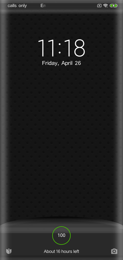 GREY screenshot