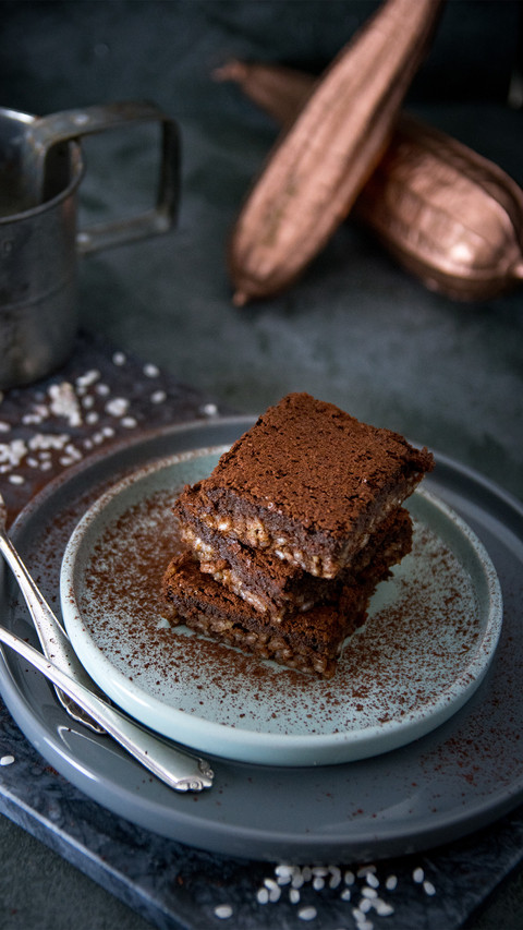 One in a million delicious brownies 63 screenshot