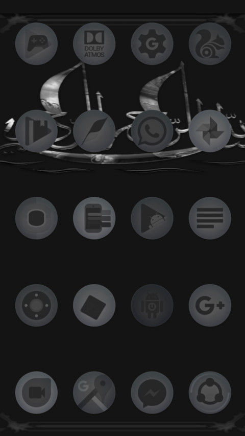 MOESLIM screenshot