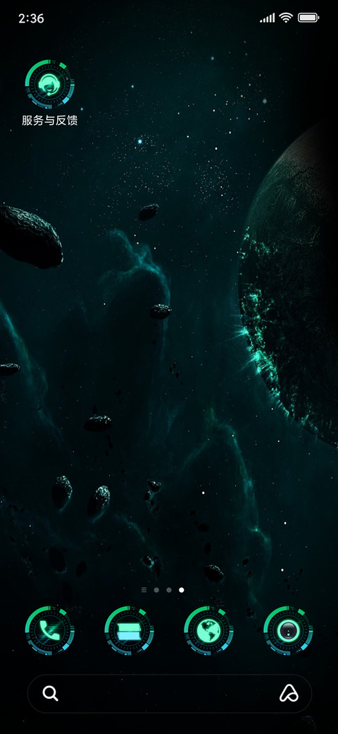 New era of the screenshot