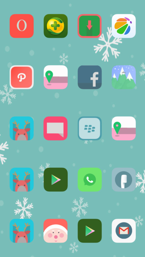 gift25 screenshot