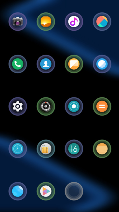 Closeto_DWM3 screenshot