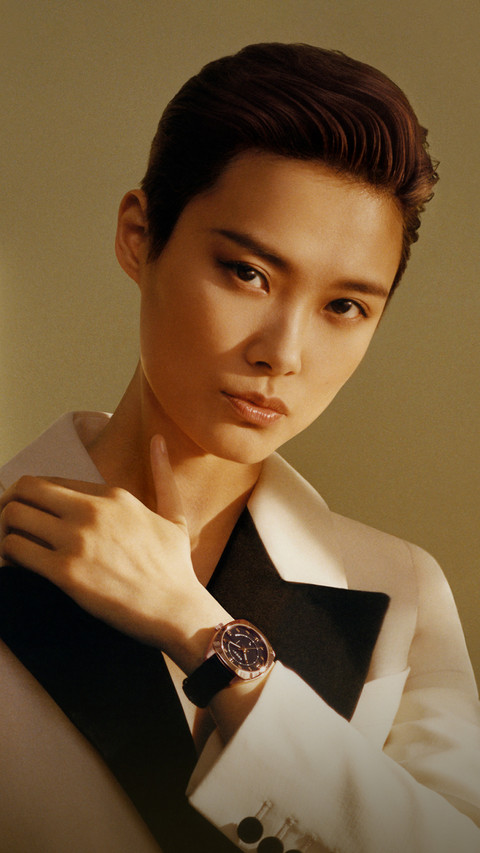 李宇春 screenshot