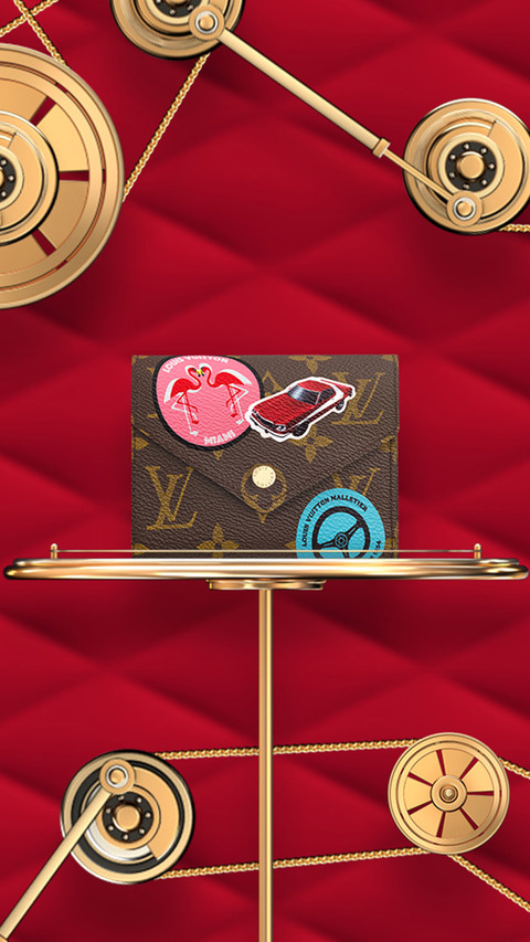 礼品工坊 screenshot