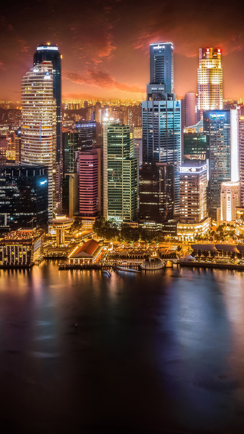 Singapore is the only tropical developed country 7 screenshot