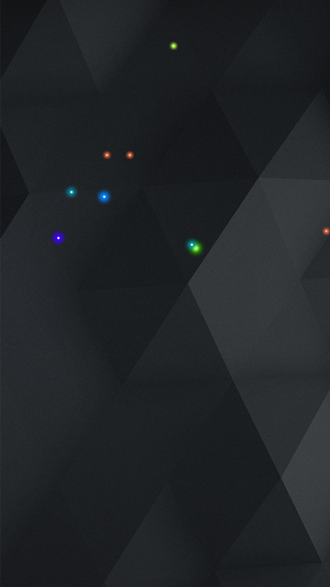 青春蓝调 screenshot