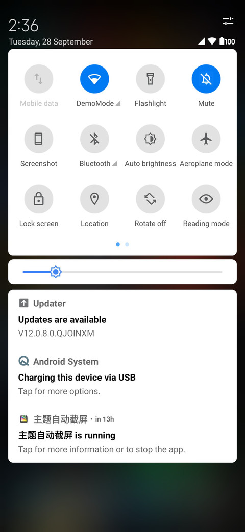 Pixel Pro screenshot