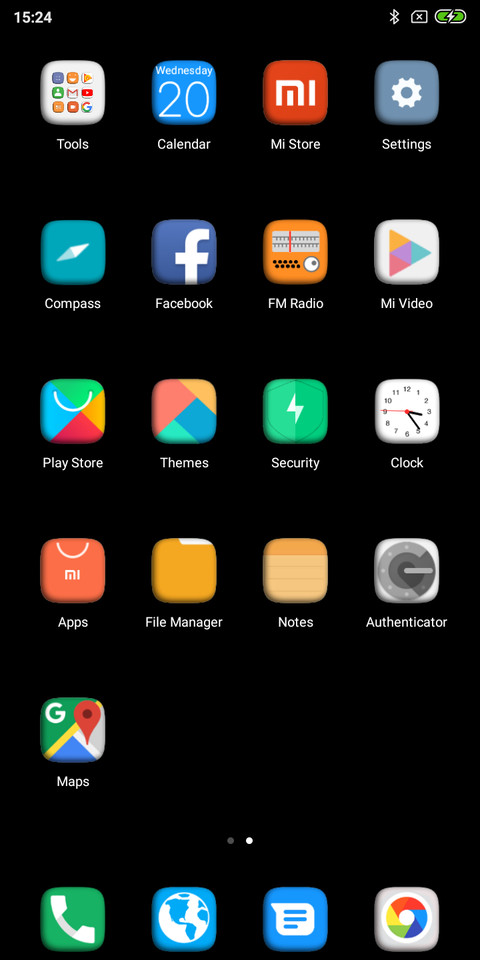 Cloud Shoot screenshot