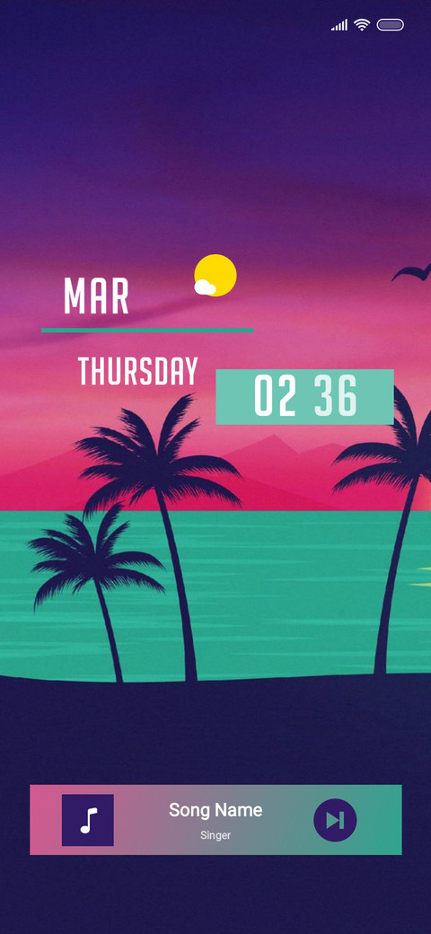 Beach_3 screenshot