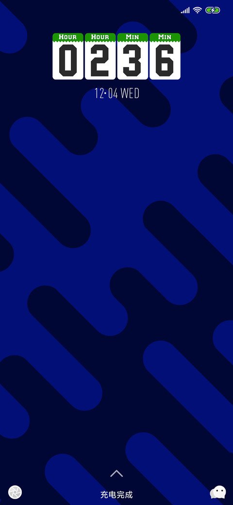 checkered screenshot