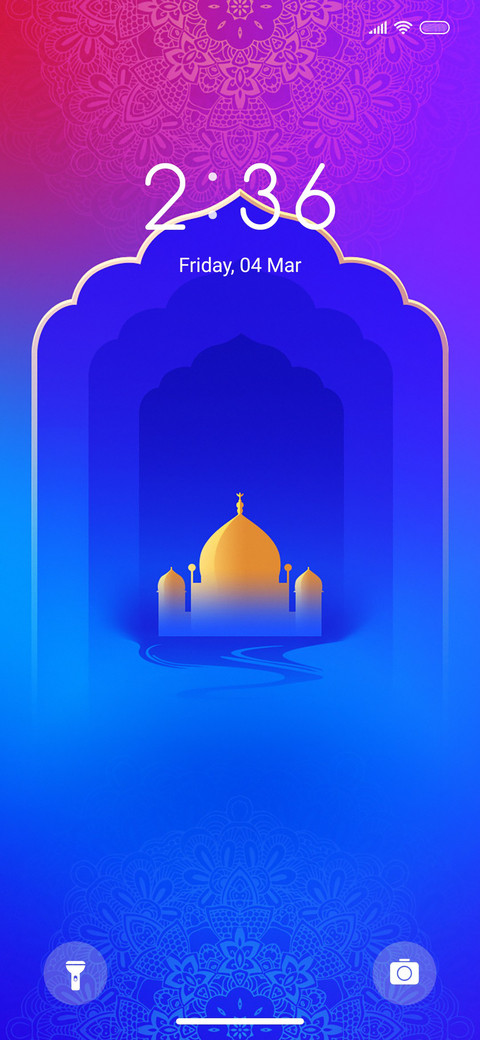 TAJ KPV screenshot