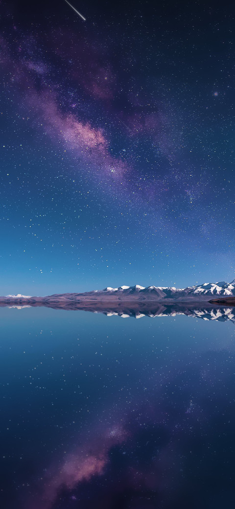一触即达·星空 screenshot
