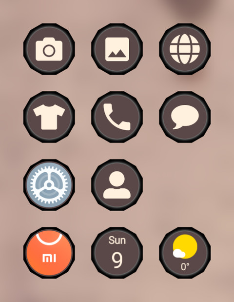 Vintage Wanderer_3MDS screenshot