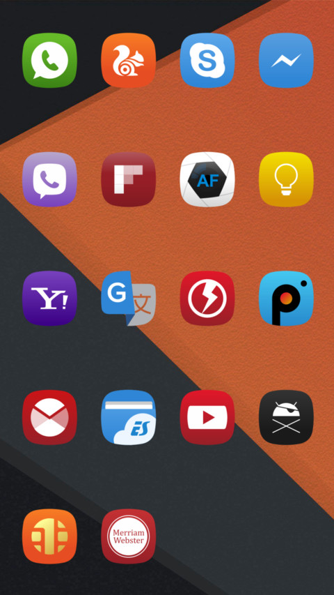 Eur 8 Pro screenshot