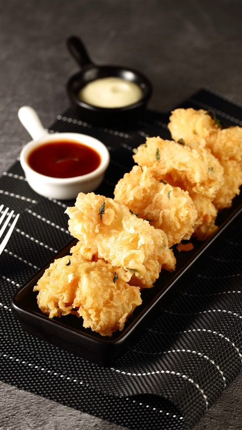 Magic recipe for crispy food 49 screenshot