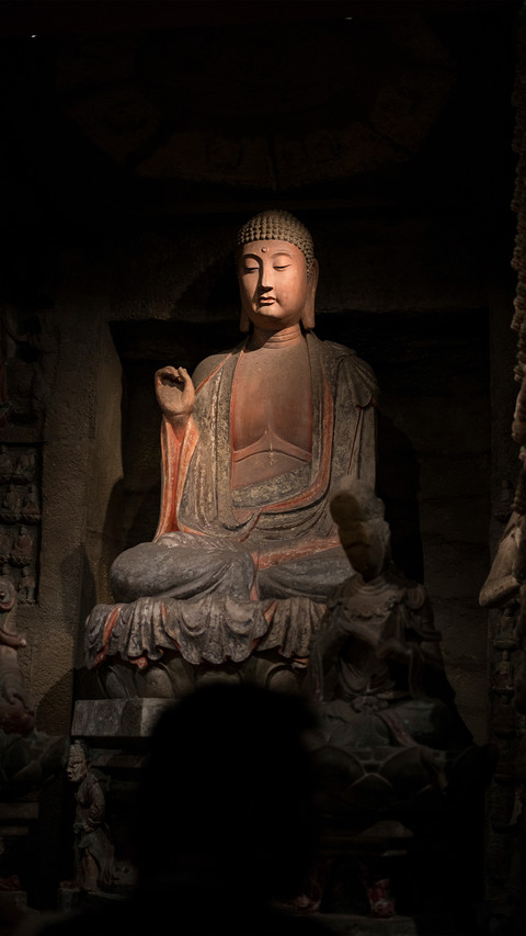 World Cultural Heritage screenshot