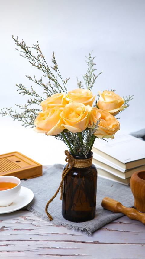 How to Keep Flower Arrangement Fresh 2 screenshot