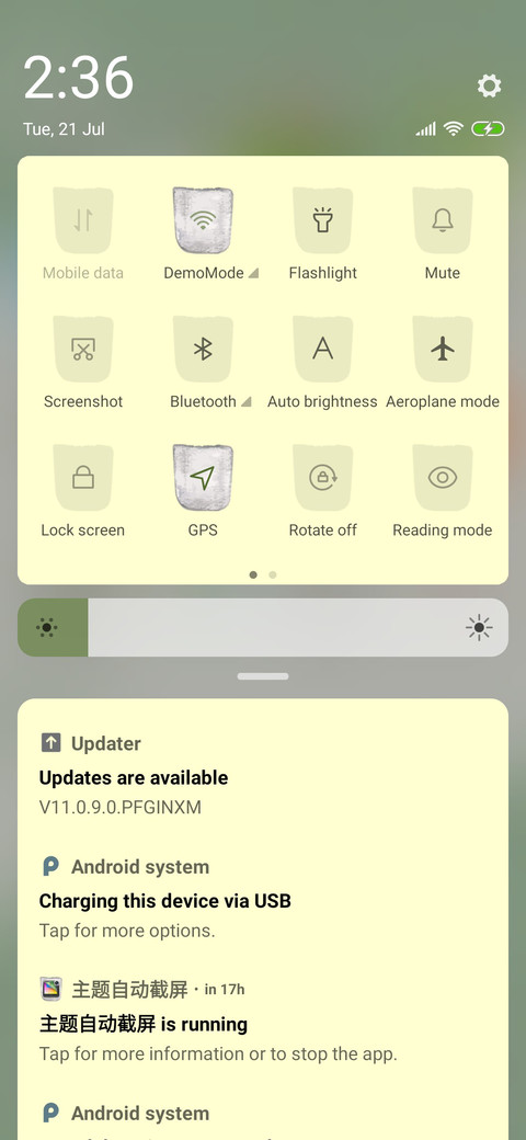 Plants - Design_3MDS screenshot