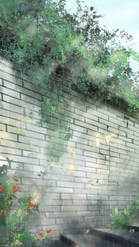 谷雨 春之尾声夏之序章 screenshot