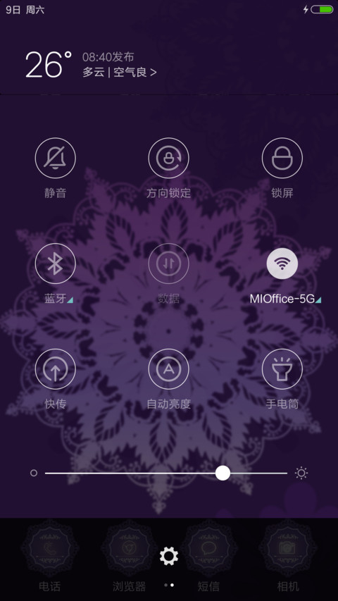 永不凋谢的爱 screenshot