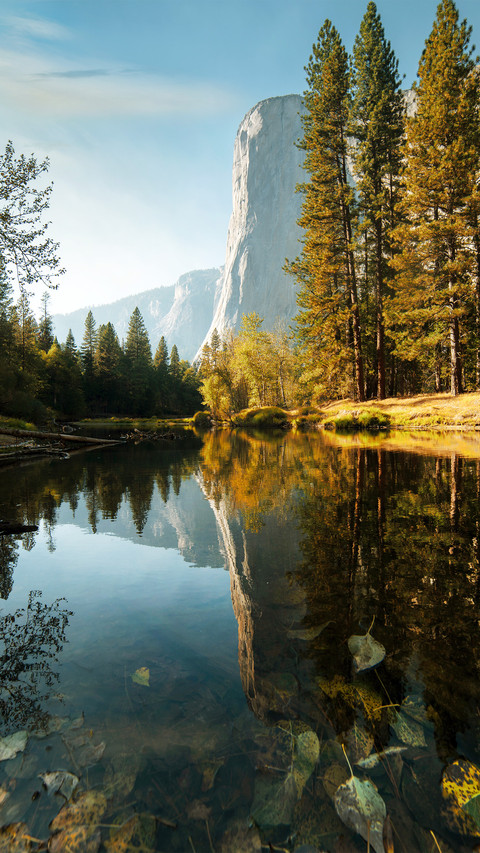 El capitan screenshot