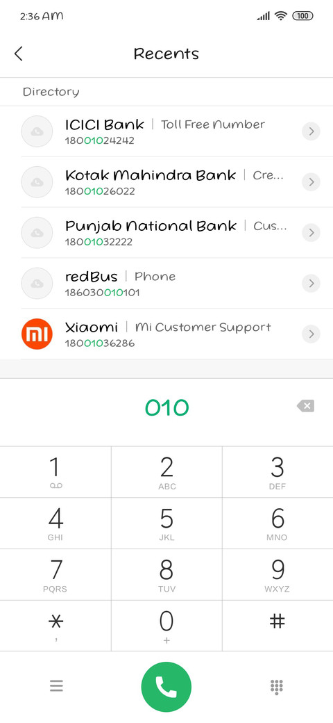 Friday October screenshot