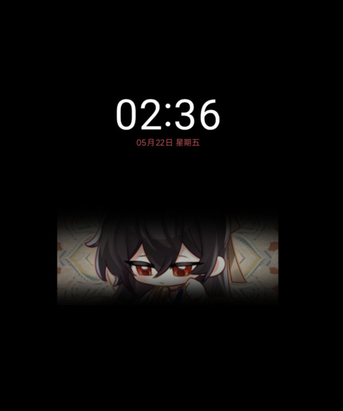 时空小仙拼图游戏 screenshot