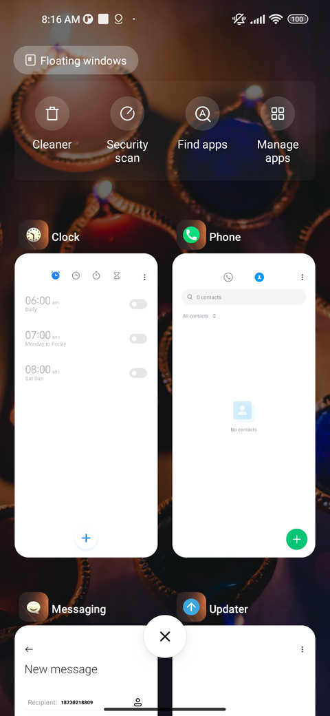 Diwali_cracker screenshot