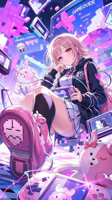 希望该如何抉择？ screenshot