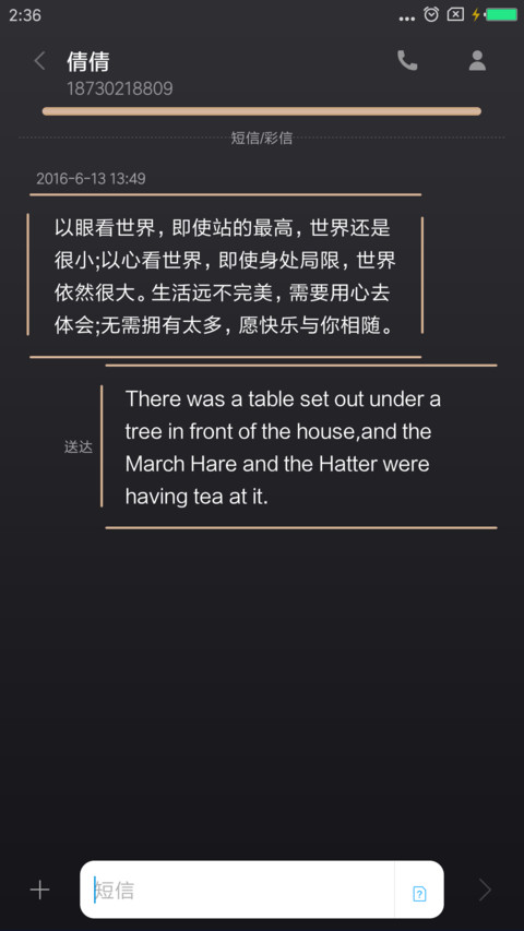 净心 screenshot