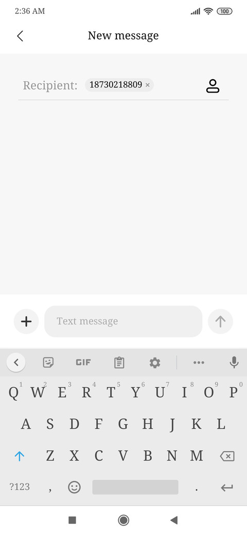 Noto serif বাংলা screenshot