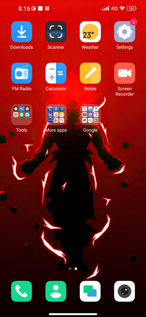 Ui 14 Pro Preview