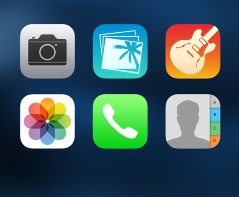 iPhon8 screenshot
