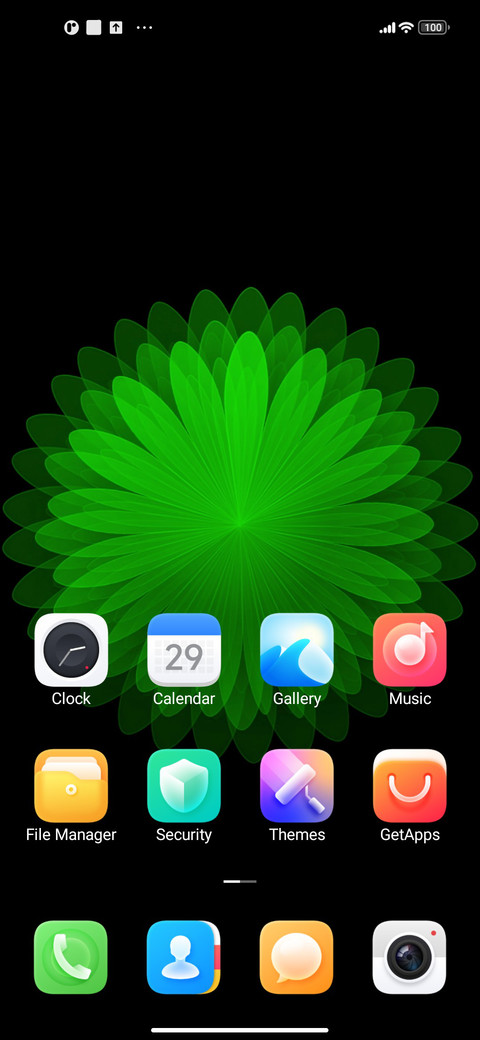 Nice Edition screenshot