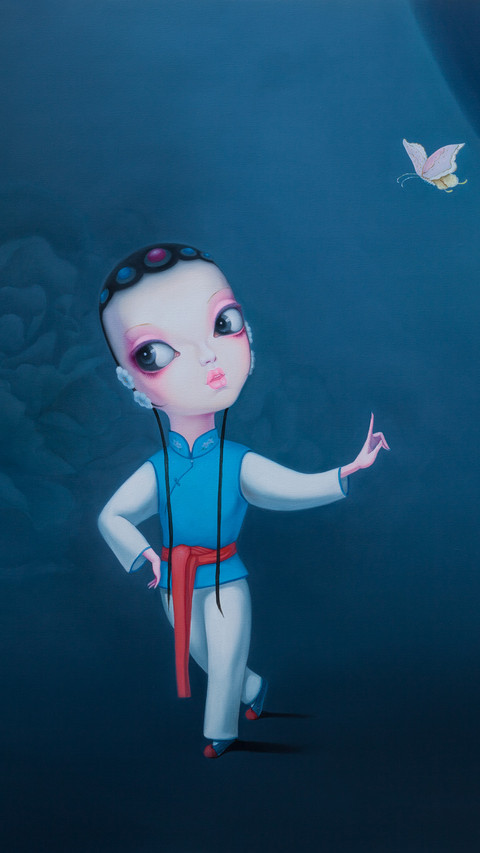 梦幻与精灵 screenshot