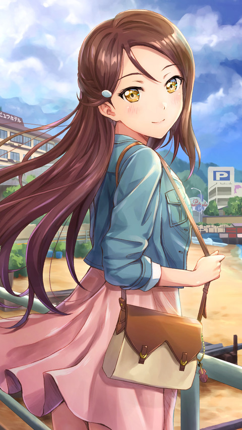 都市生活 screenshot