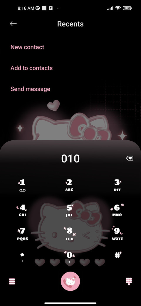 HelloKitty texture screenshot