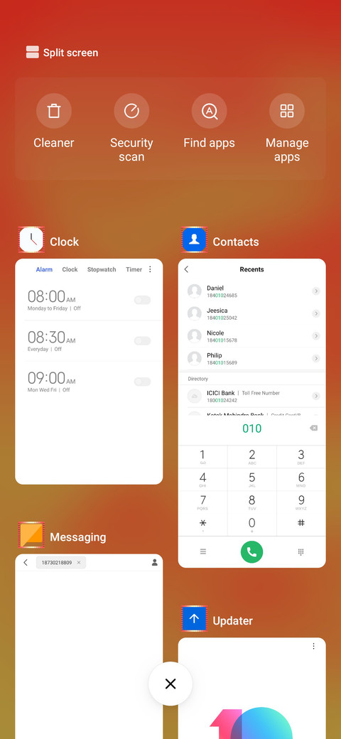 solid_DWM3 screenshot