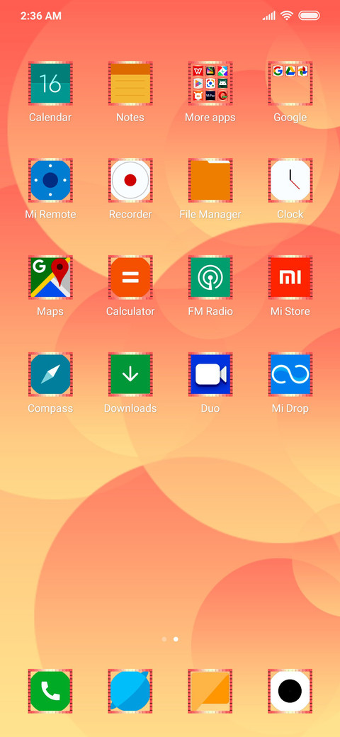 solid_DWM3 screenshot